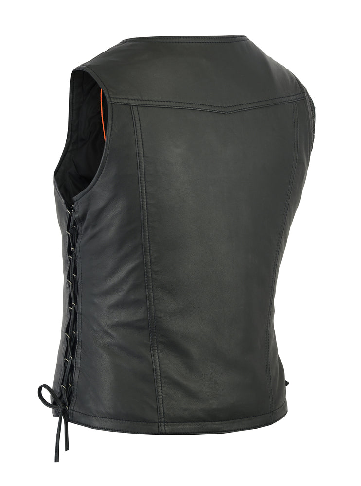 DS Women's Fashionable Lightweight Vest